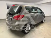 2011 Opel MERIVA