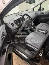 2011 Opel MERIVA