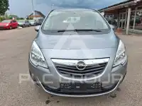2011 Opel MERIVA