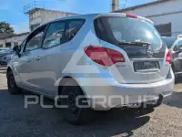 2011 Opel MERIVA