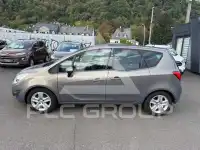 2011 Opel MERIVA
