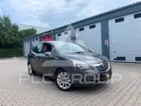 2011 Opel MERIVA