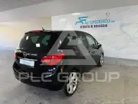 2011 Opel MERIVA