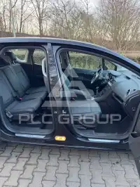 2011 Opel MERIVA