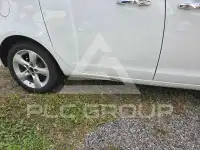 2011 Opel MERIVA
