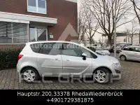 2011 Opel MERIVA