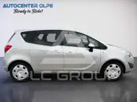 2011 Opel MERIVA