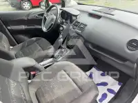 2011 Opel MERIVA