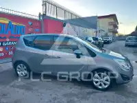 2011 Opel MERIVA