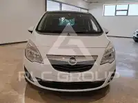 2011 Opel MERIVA