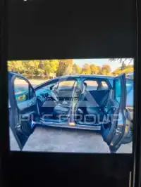 2011 Opel MERIVA