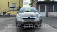 2011 Opel MERIVA