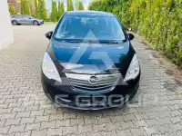 2011 Opel MERIVA