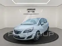 2011 Opel MERIVA