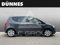 2011 Opel MERIVA