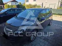2011 Opel MERIVA