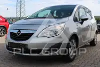2011 Opel MERIVA