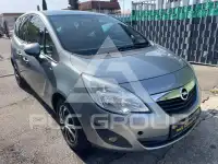2011 Opel MERIVA