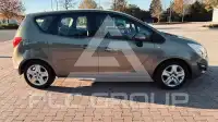 2011 Opel MERIVA