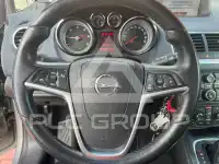 2011 Opel MERIVA