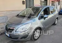 2011 Opel MERIVA