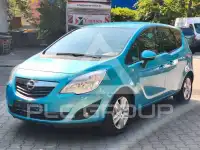 2011 Opel MERIVA