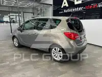 2011 Opel MERIVA