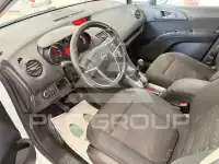 2011 Opel MERIVA