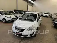 2011 Opel MERIVA