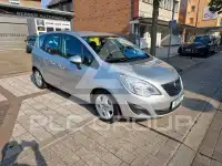 2011 Opel MERIVA