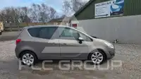 2011 Opel MERIVA