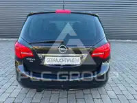 2011 Opel MERIVA