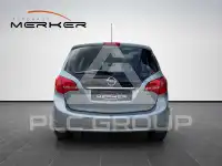 2011 Opel MERIVA