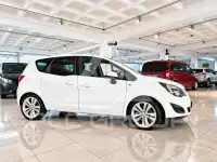 2011 Opel MERIVA