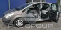 2010 Opel MERIVA