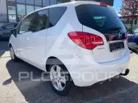 2011 Opel MERIVA