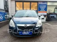2011 Opel MERIVA
