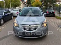 2011 Opel MERIVA