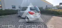 2011 Opel MERIVA