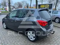 2011 Opel MERIVA