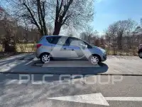 2011 Opel MERIVA