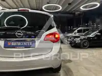 2011 Opel MERIVA