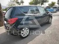 2011 Opel MERIVA