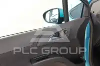 2011 Opel MERIVA