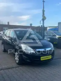 2011 Opel MERIVA
