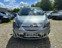 2011 Opel MERIVA