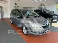 2011 Opel MERIVA