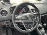 2011 Opel MERIVA