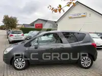 2011 Opel MERIVA