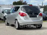 2011 Opel MERIVA